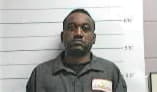 Tony Campbell, - Orleans Parish County, LA 